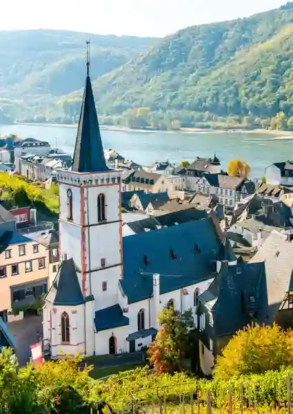 Assmannshausen