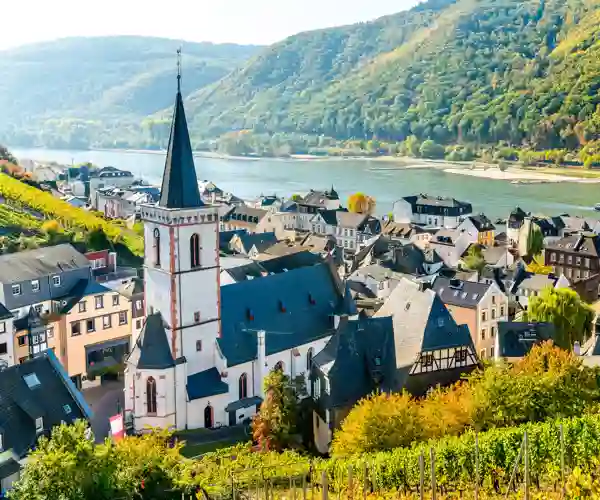Assmannshausen