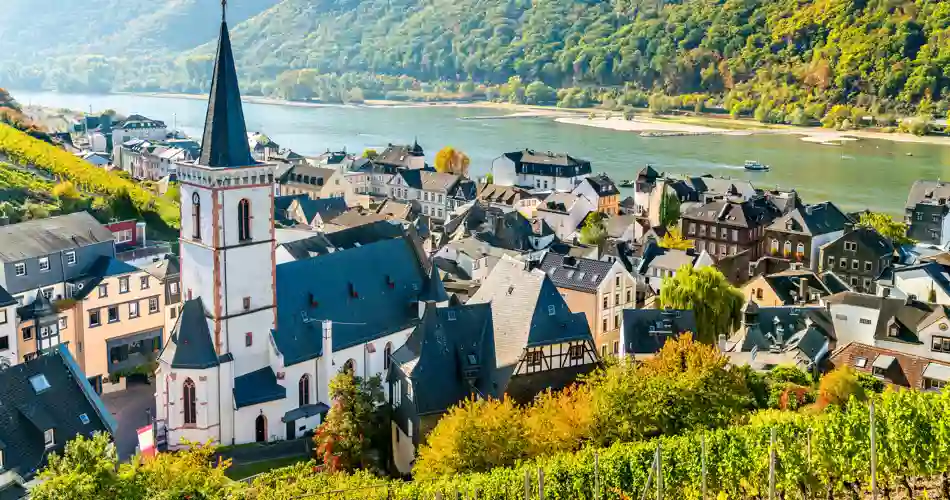 Assmannshausen