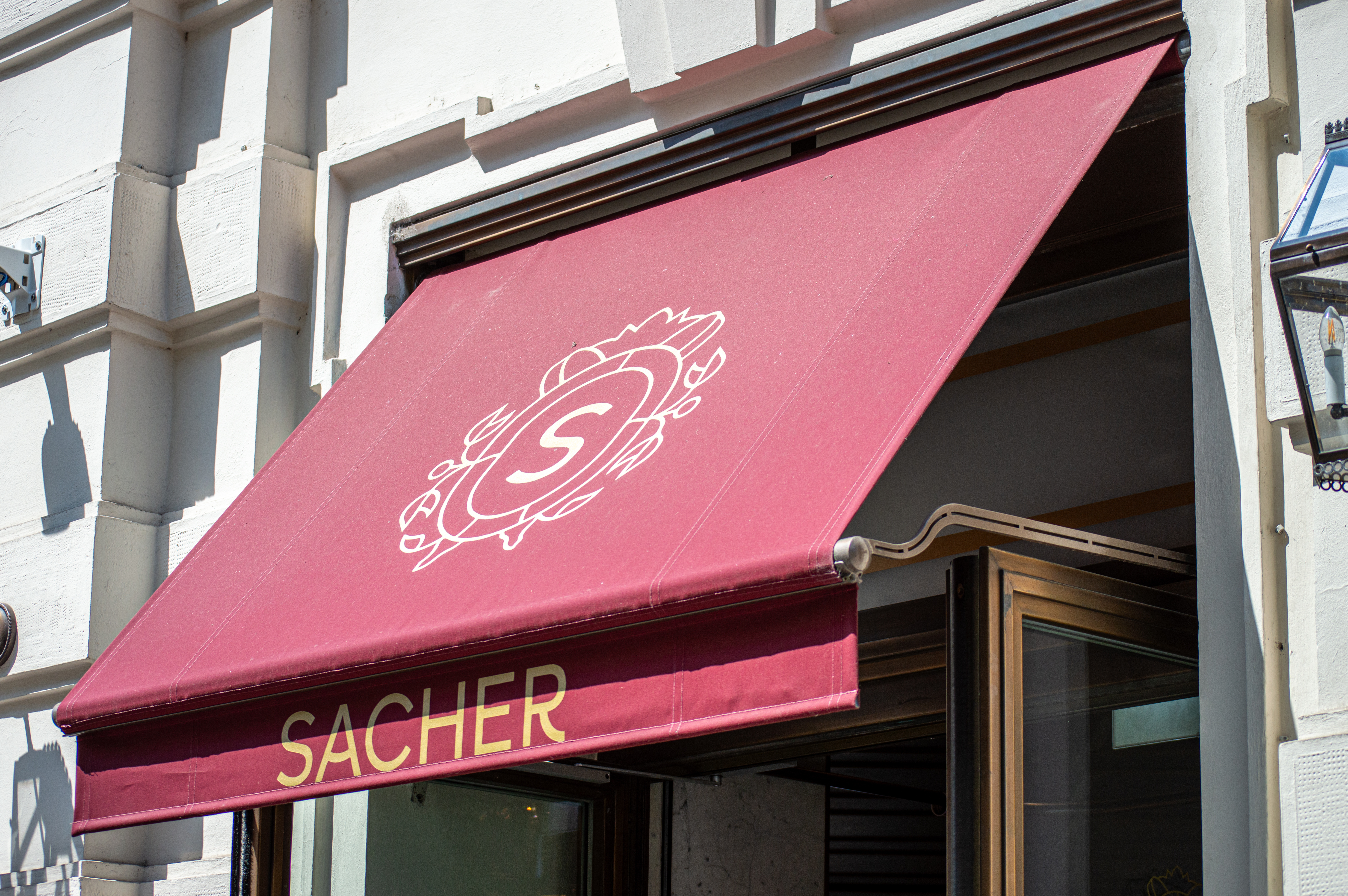 Cafe Sacher