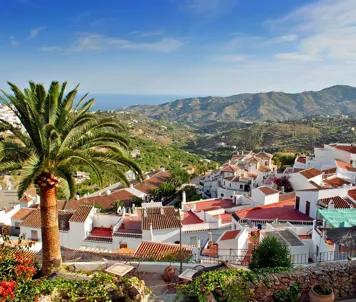 Frigiliana