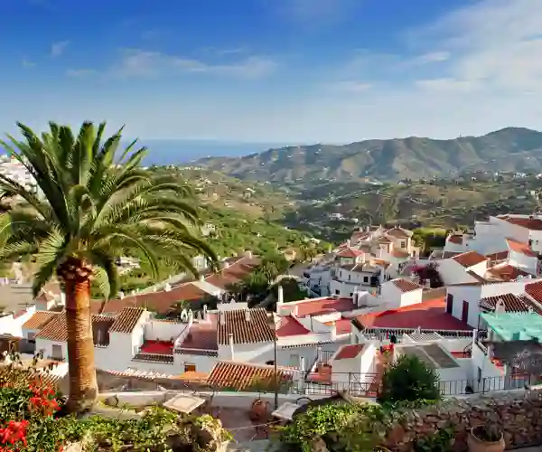 Frigiliana