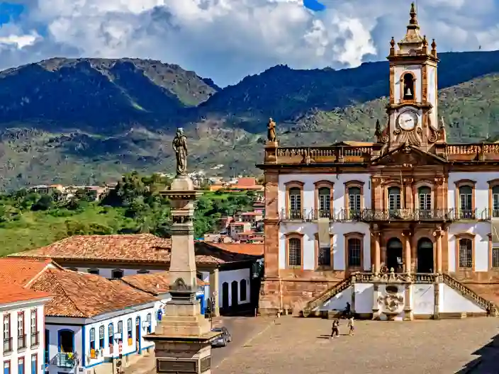 Ouro Preto