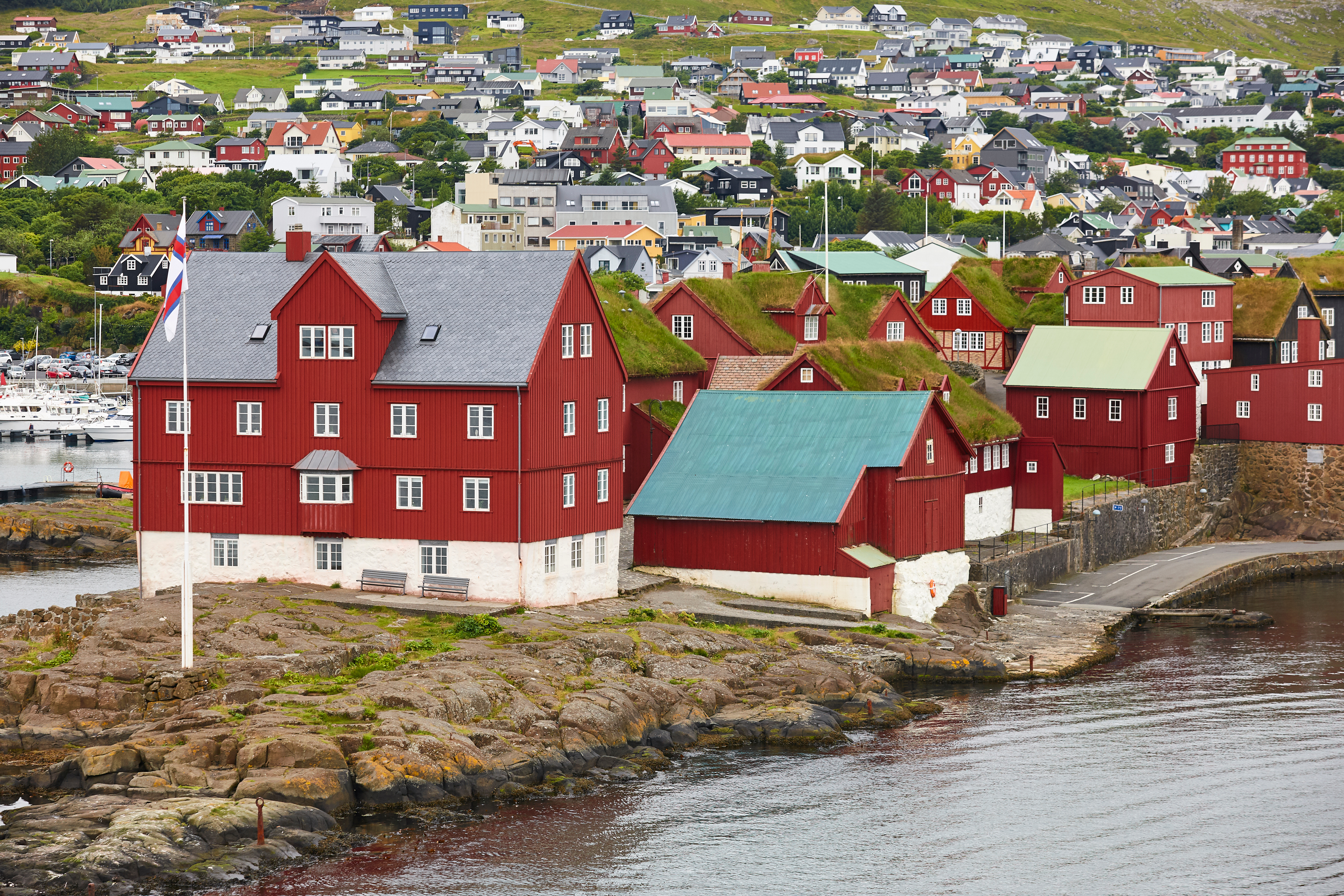 Torshavn
