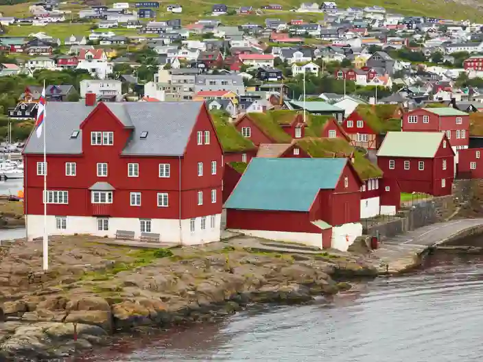 Torshavn