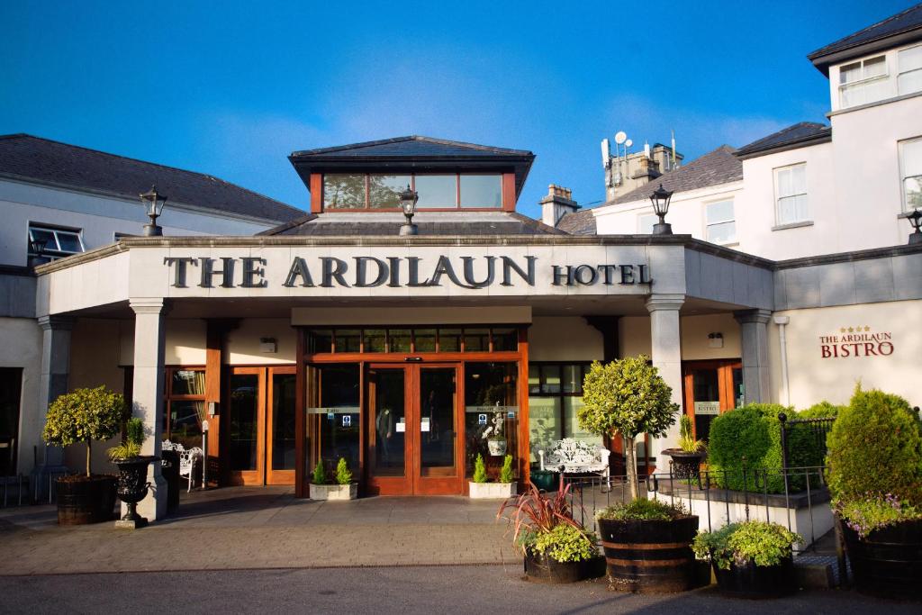 Ardilaun Hotel
