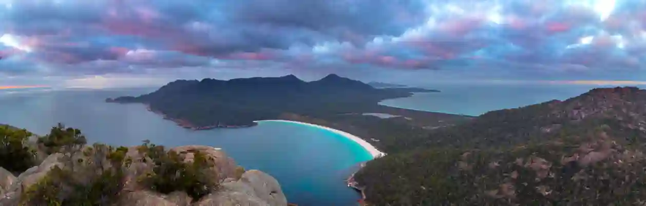 Freycinet-halvøen