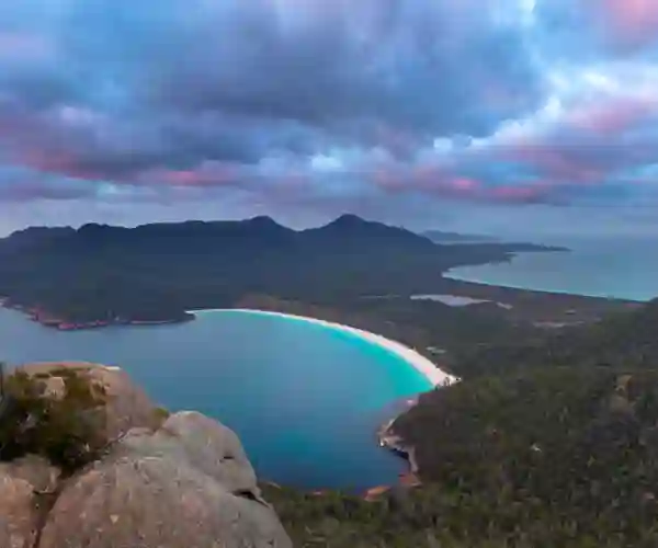 Freycinet-halvøen
