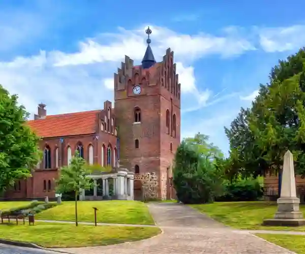 Brandenburg an der Havel