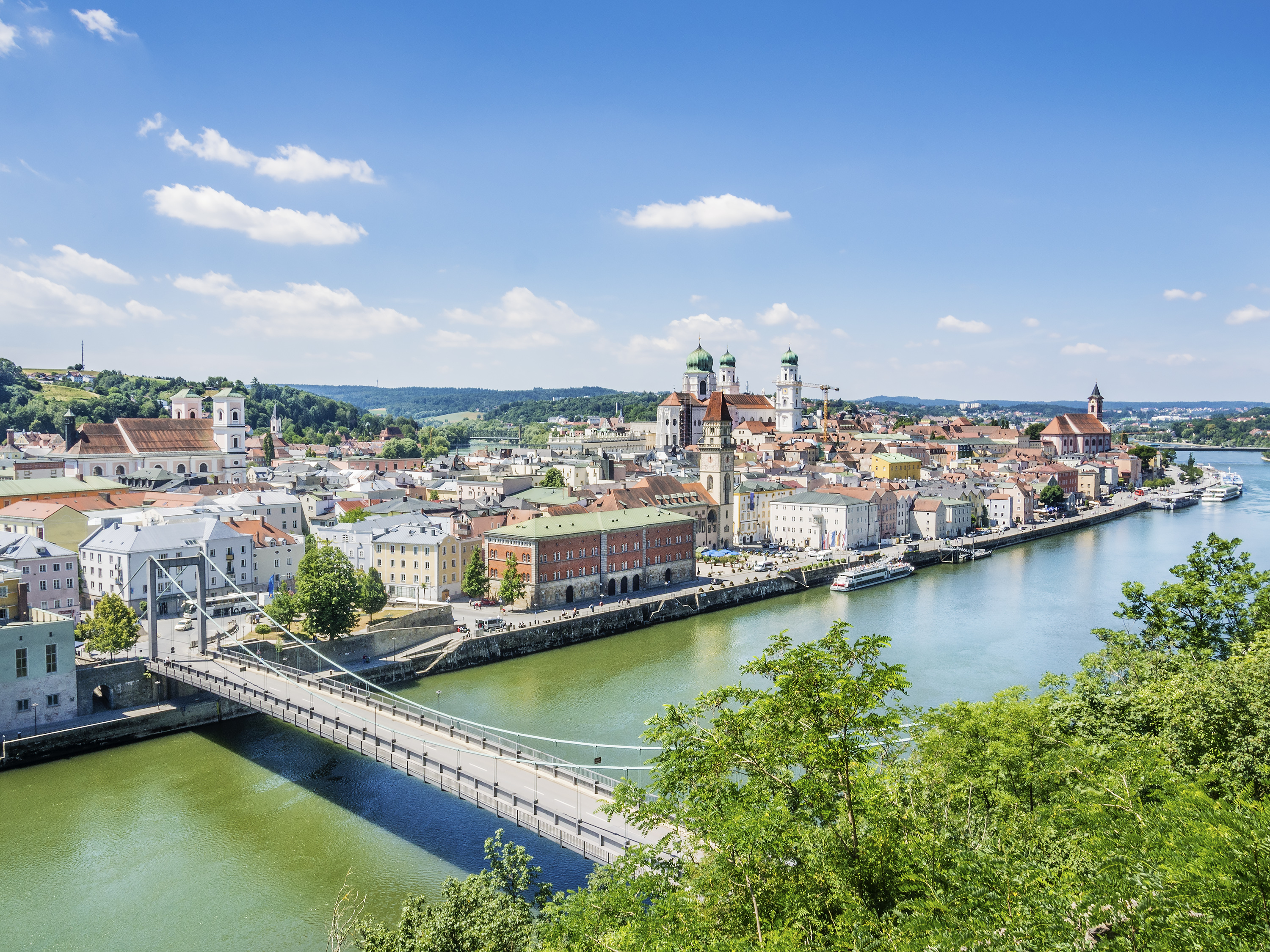 Passau