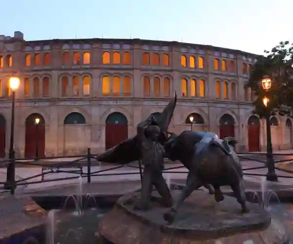 Plaza de Toros