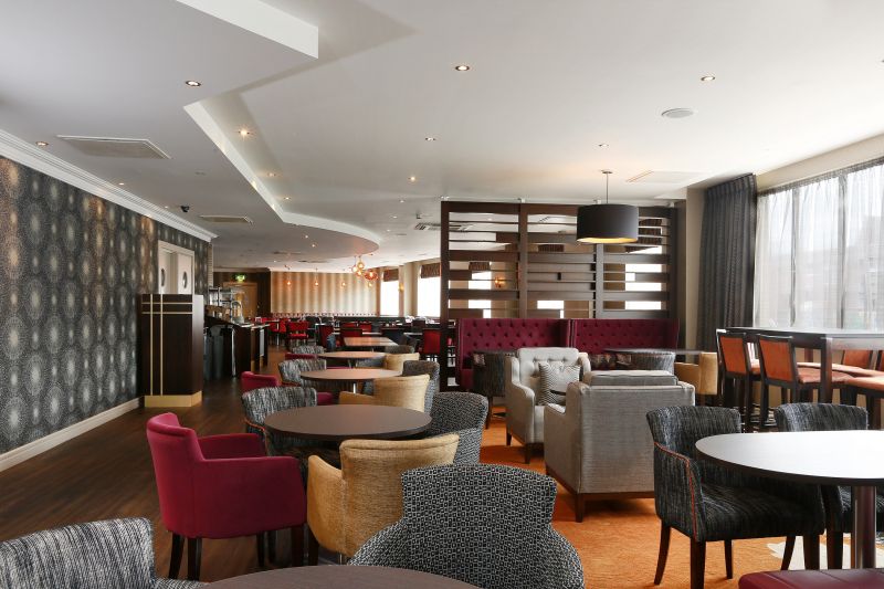 Holiday Inn Belfast City Centre