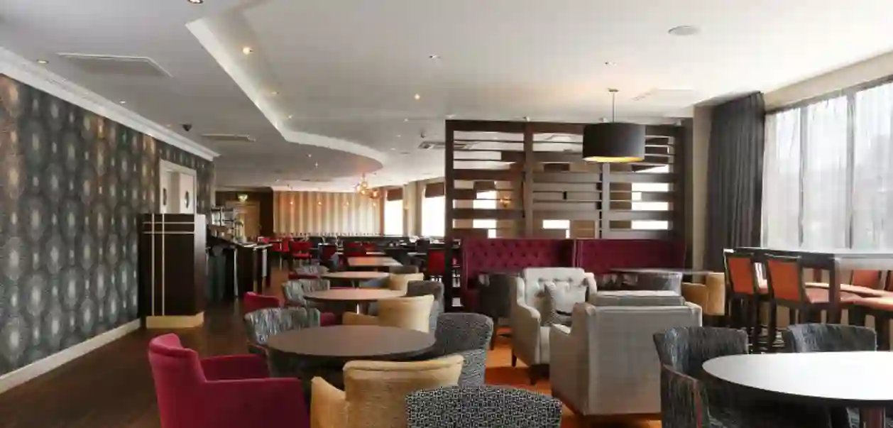 Holiday Inn Belfast City Centre