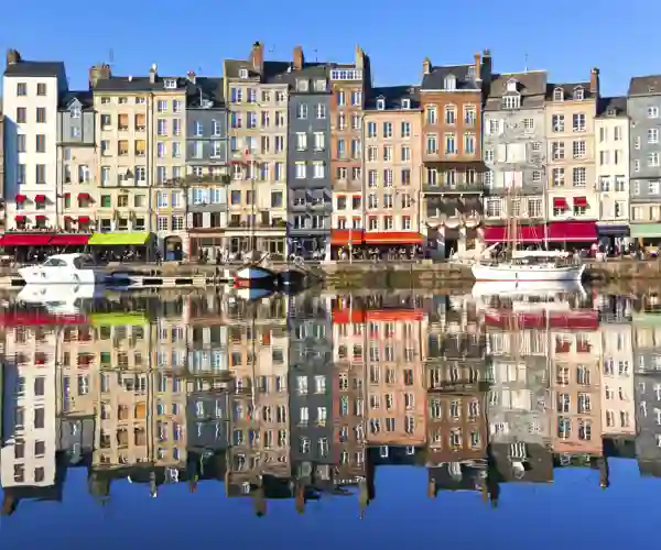 Honfleur