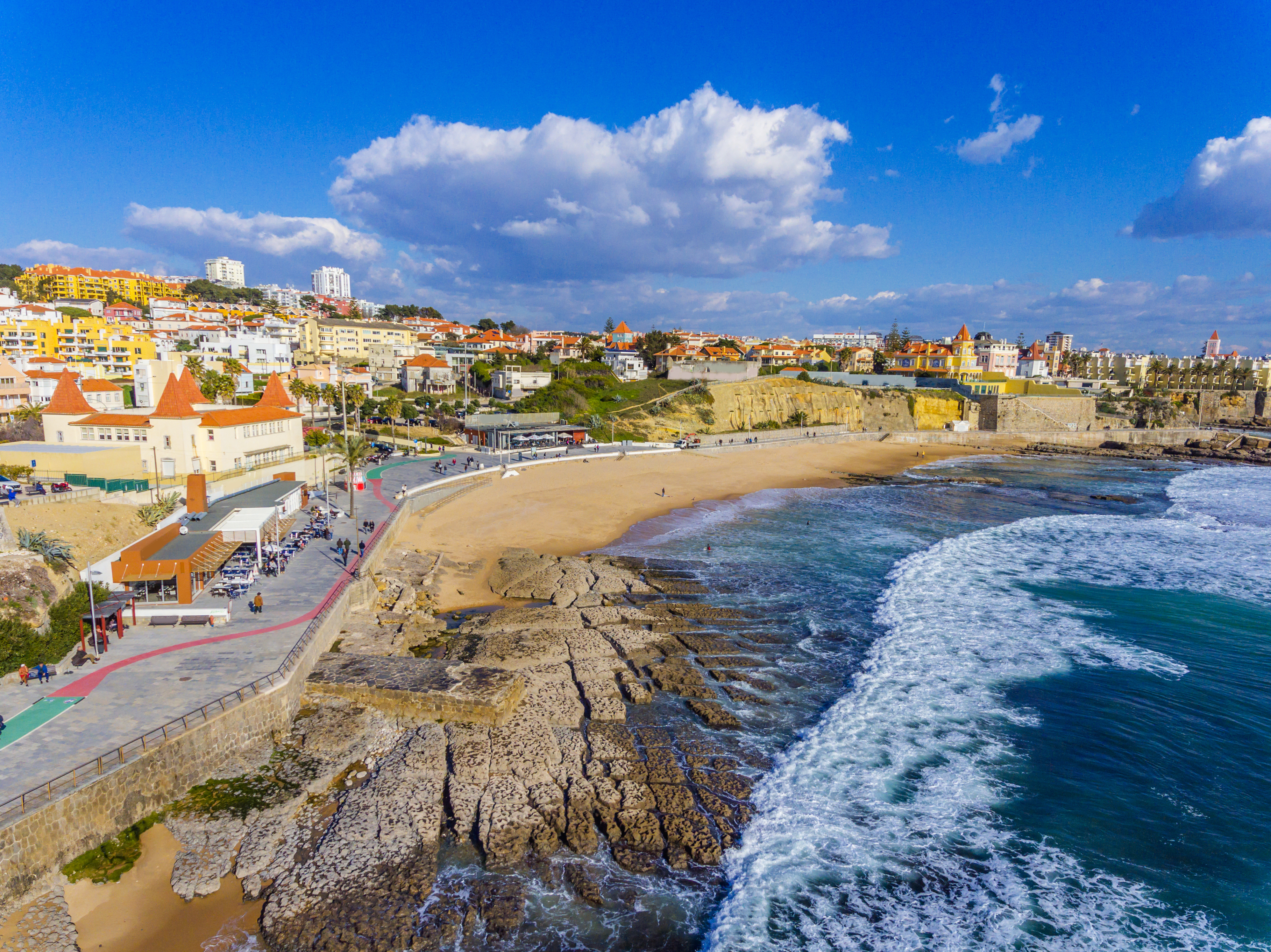 Cascais