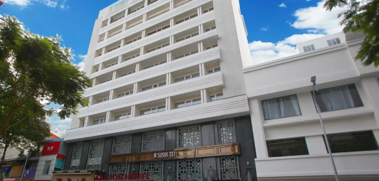 Hotel Saigon