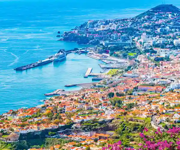 Funchal