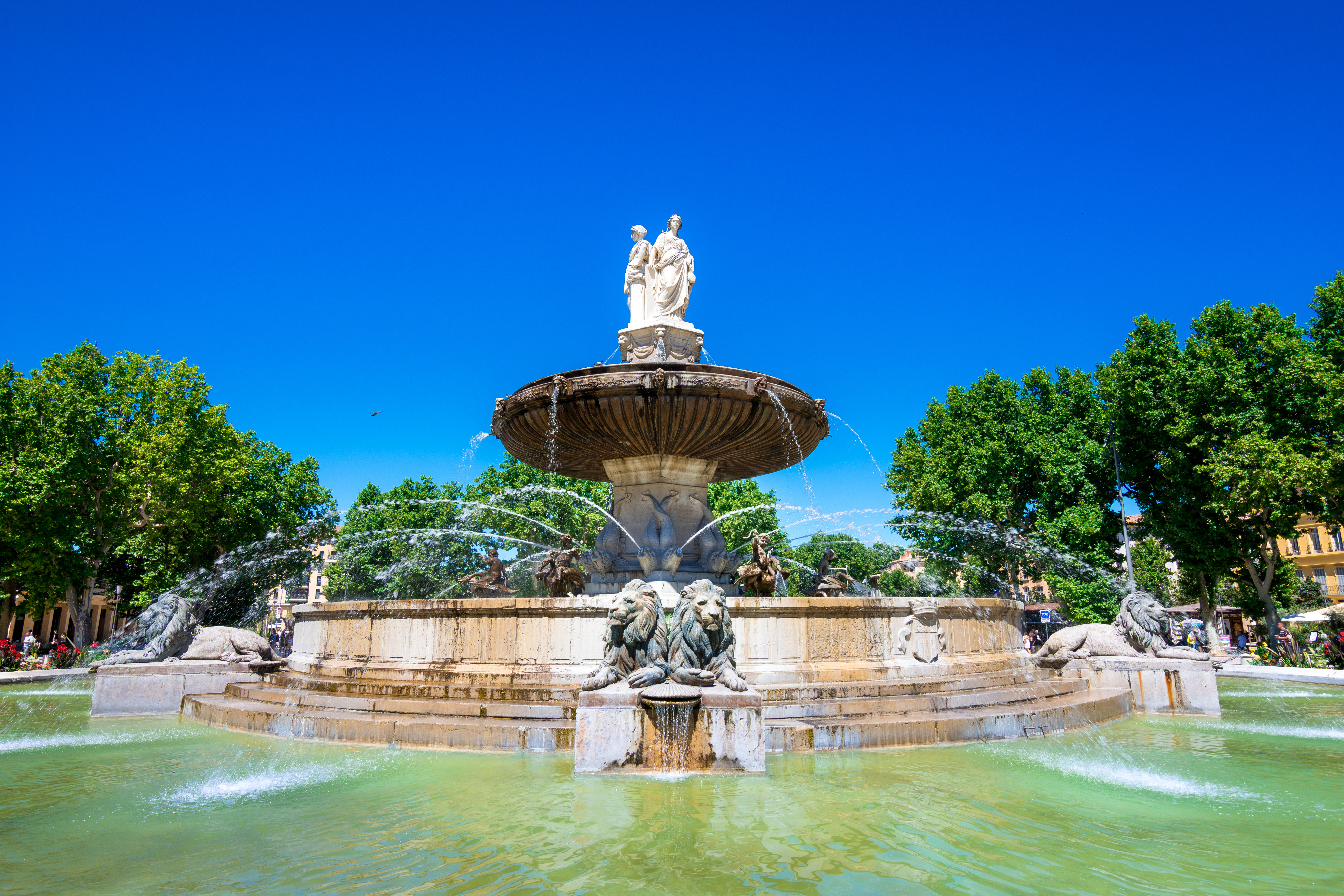 Aix-en-Provence