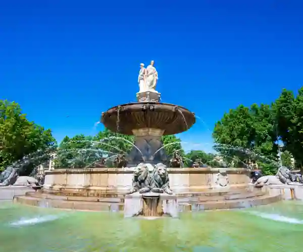 Aix-en-Provence