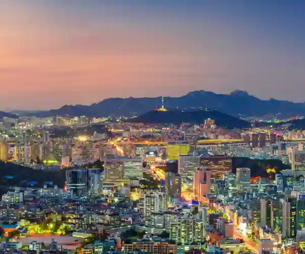 Seoul