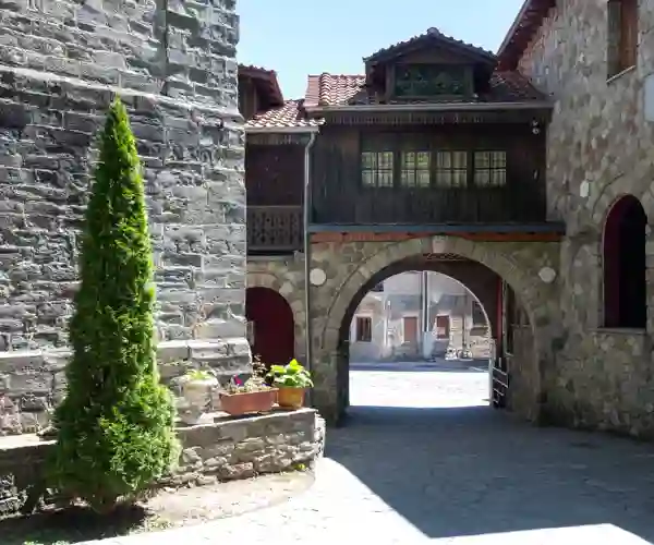 Metsovo