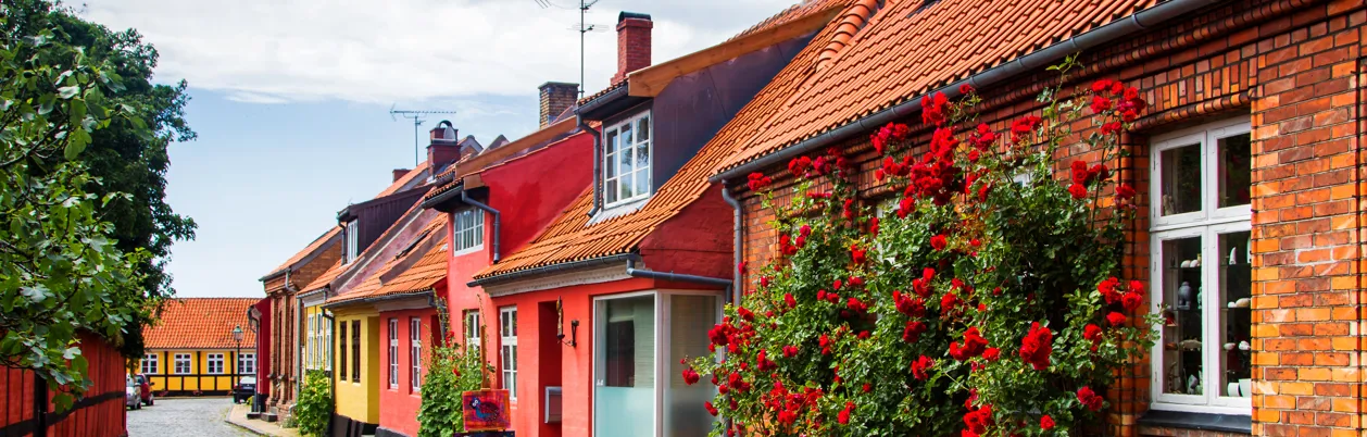 Rønne