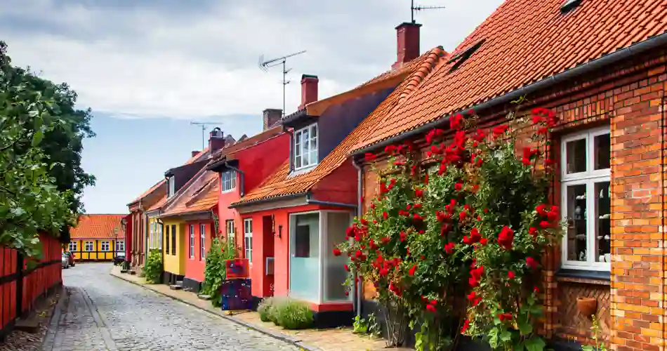 Rønne