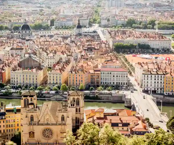Lyon