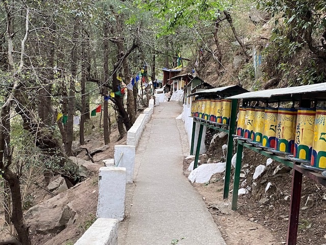 Dharamshala