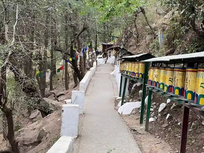 Dharamshala