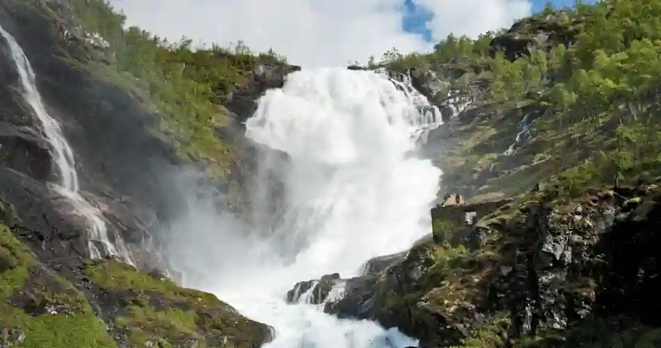Flåm