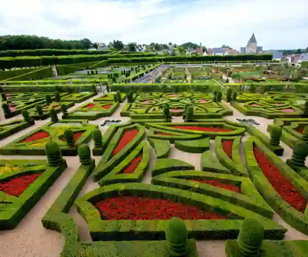 Château de Villandry