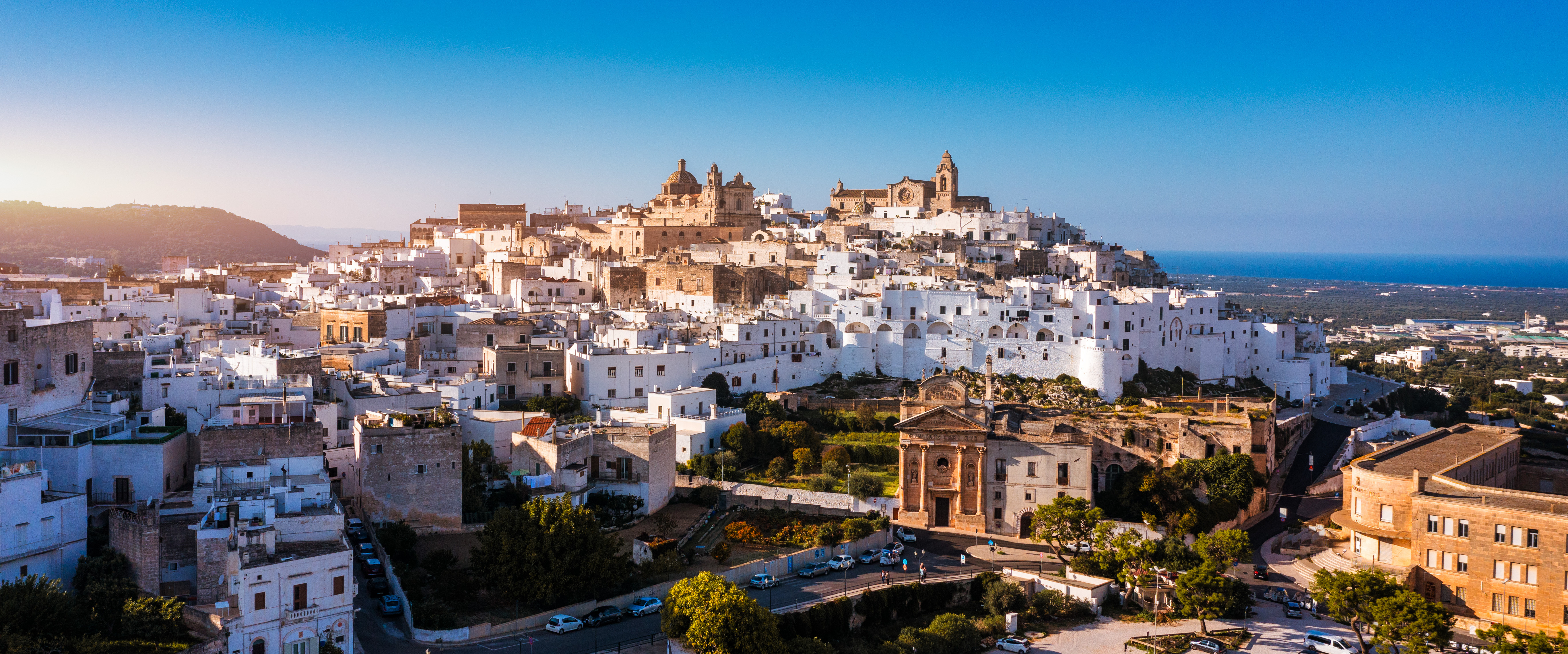 Ostuni 