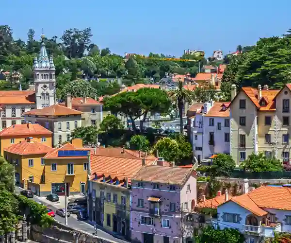 Sintra