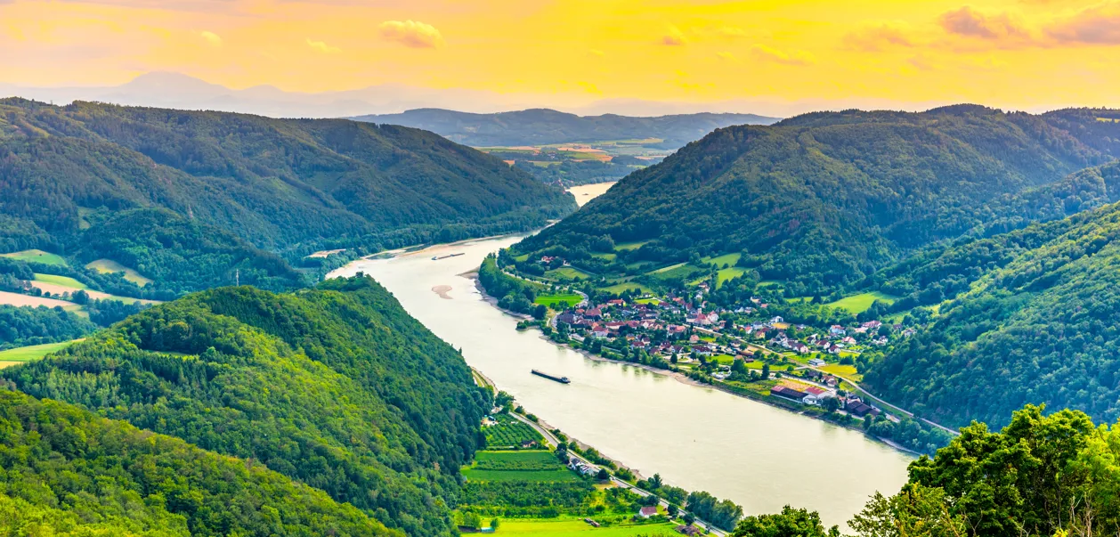 Wachau