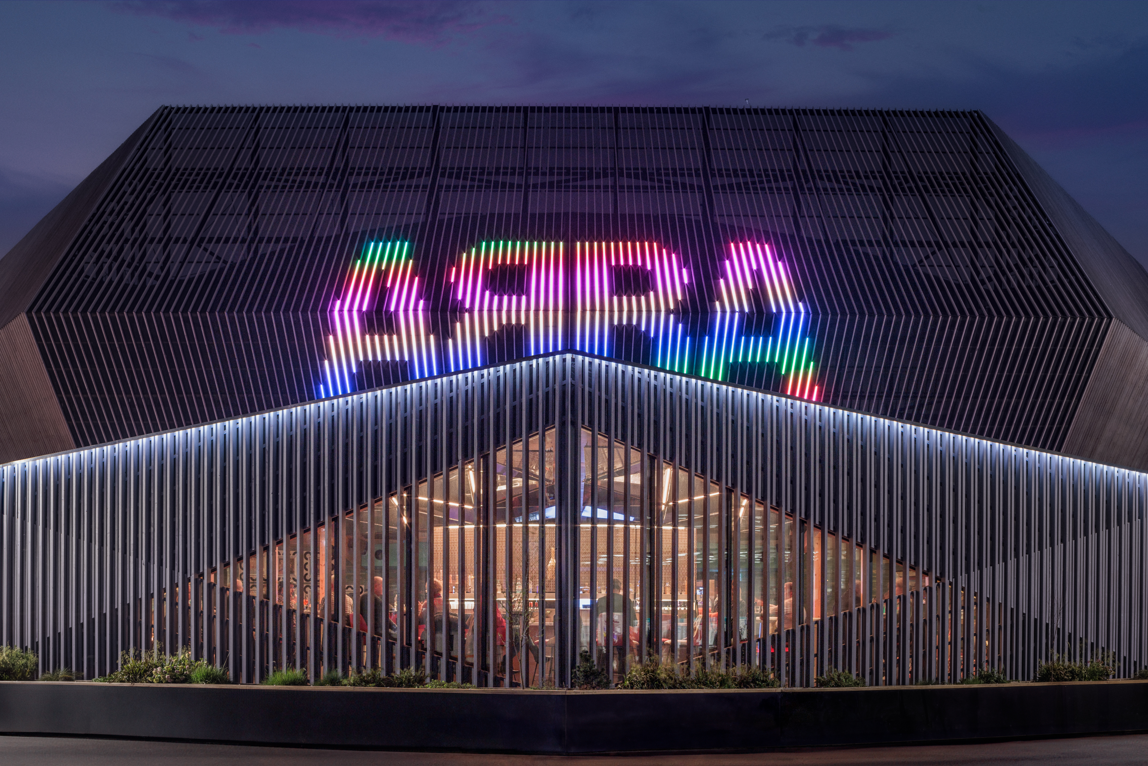 Abba Voyage