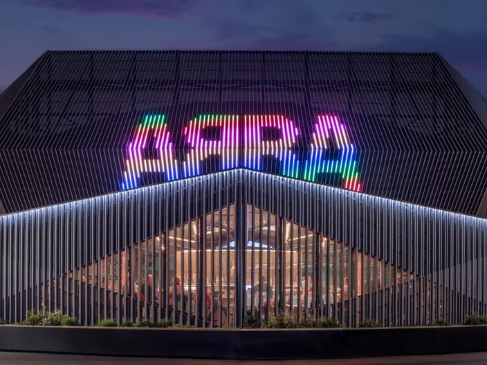 Abba Voyage