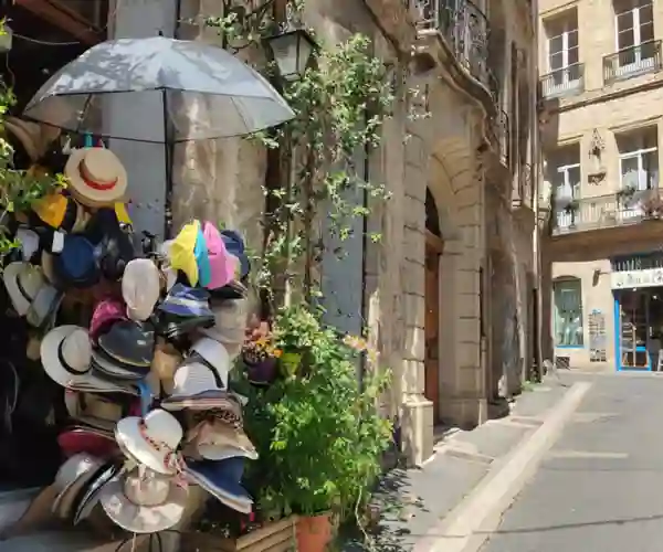Pézenas
