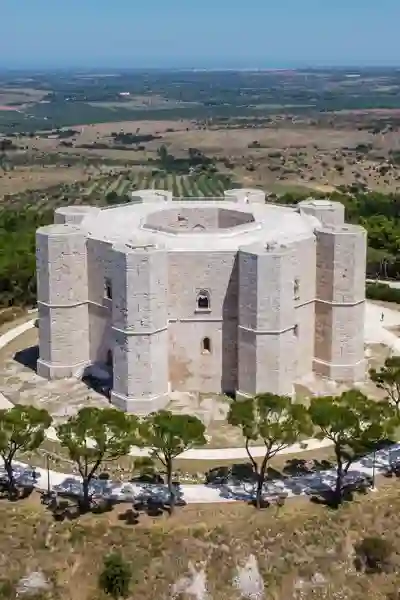 Castel del Monte