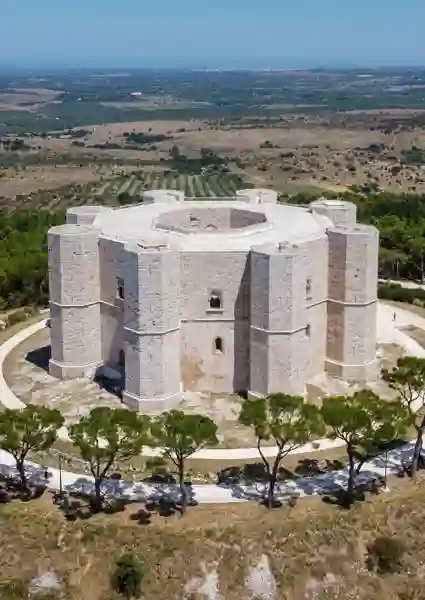 Castel del Monte