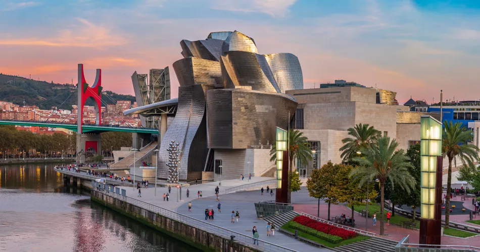 Guggenheim Museum