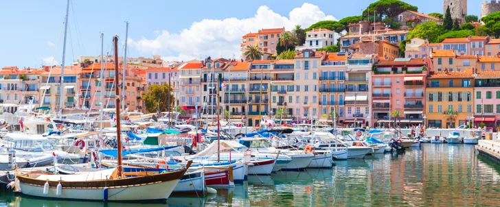 Cannes