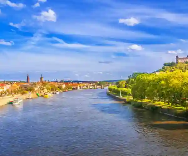 Würzburg