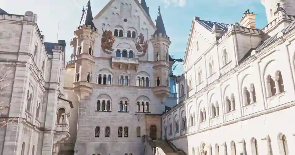 Neuschwanstein