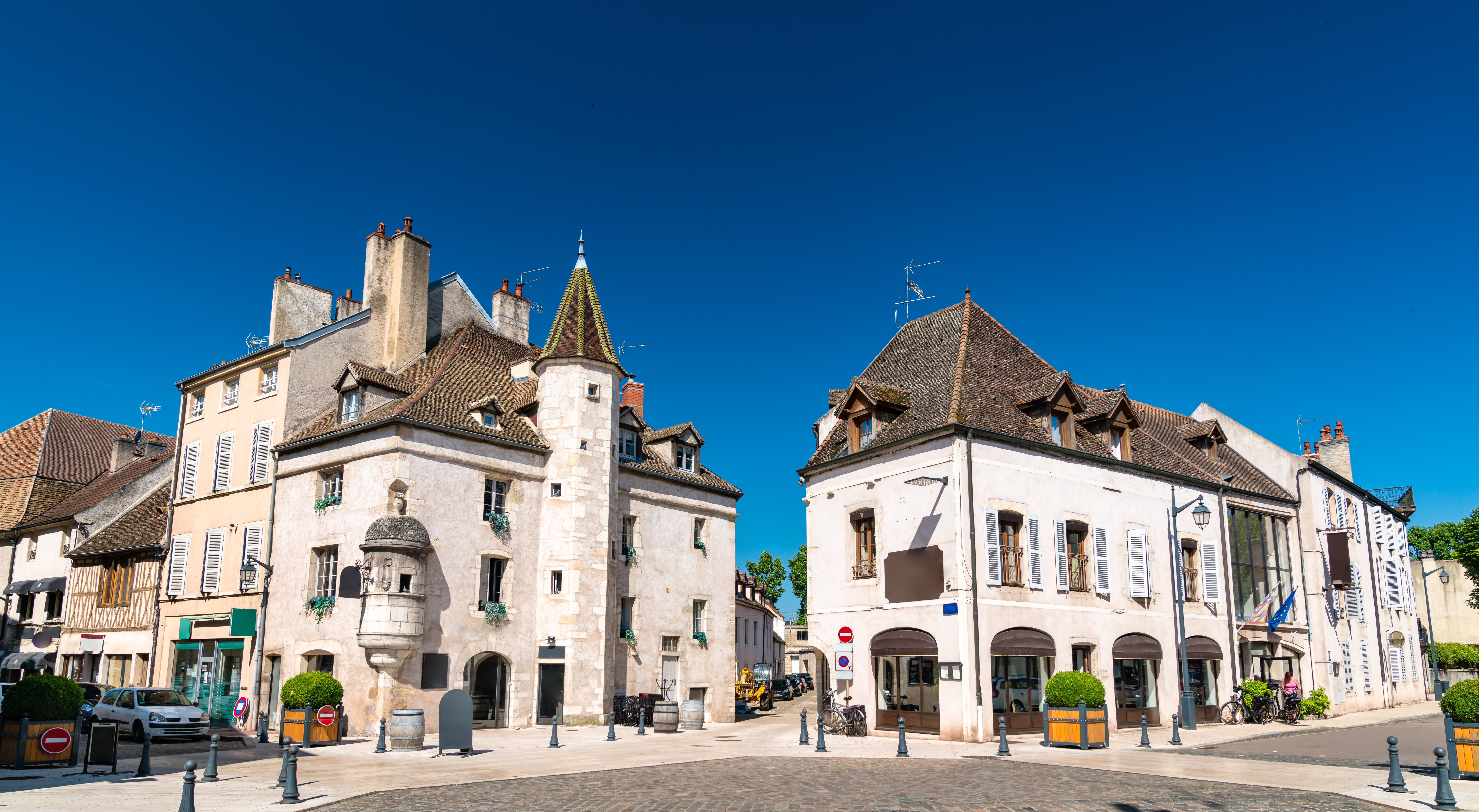 Beaune