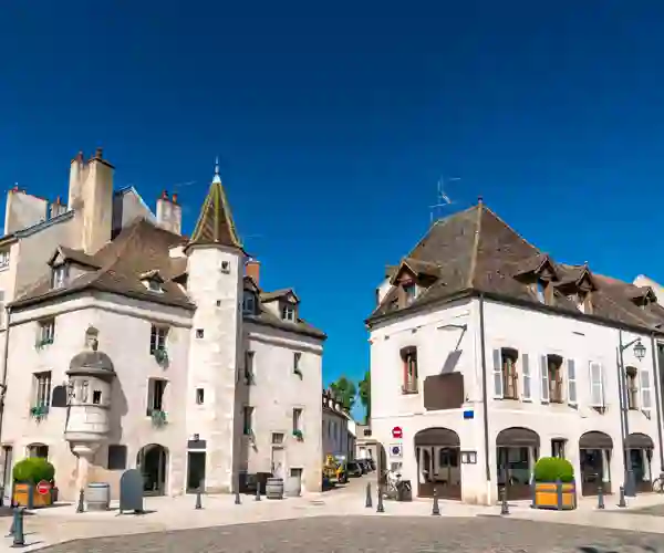 Beaune