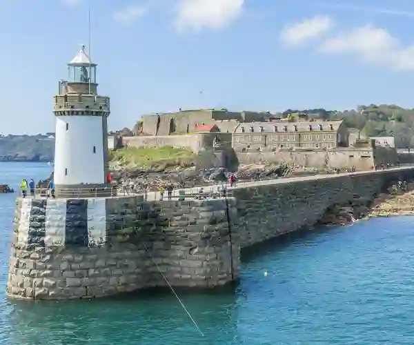 Castle Cornet