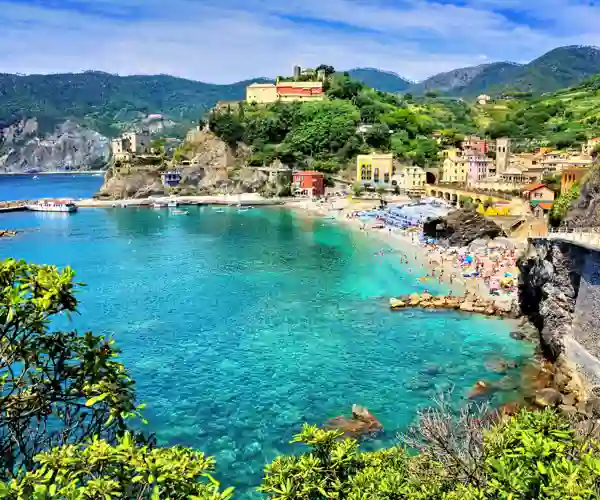 Monterosso