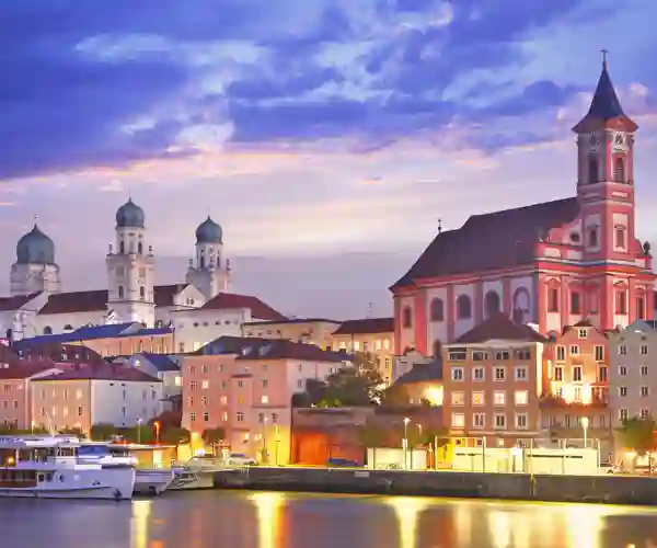 Passau