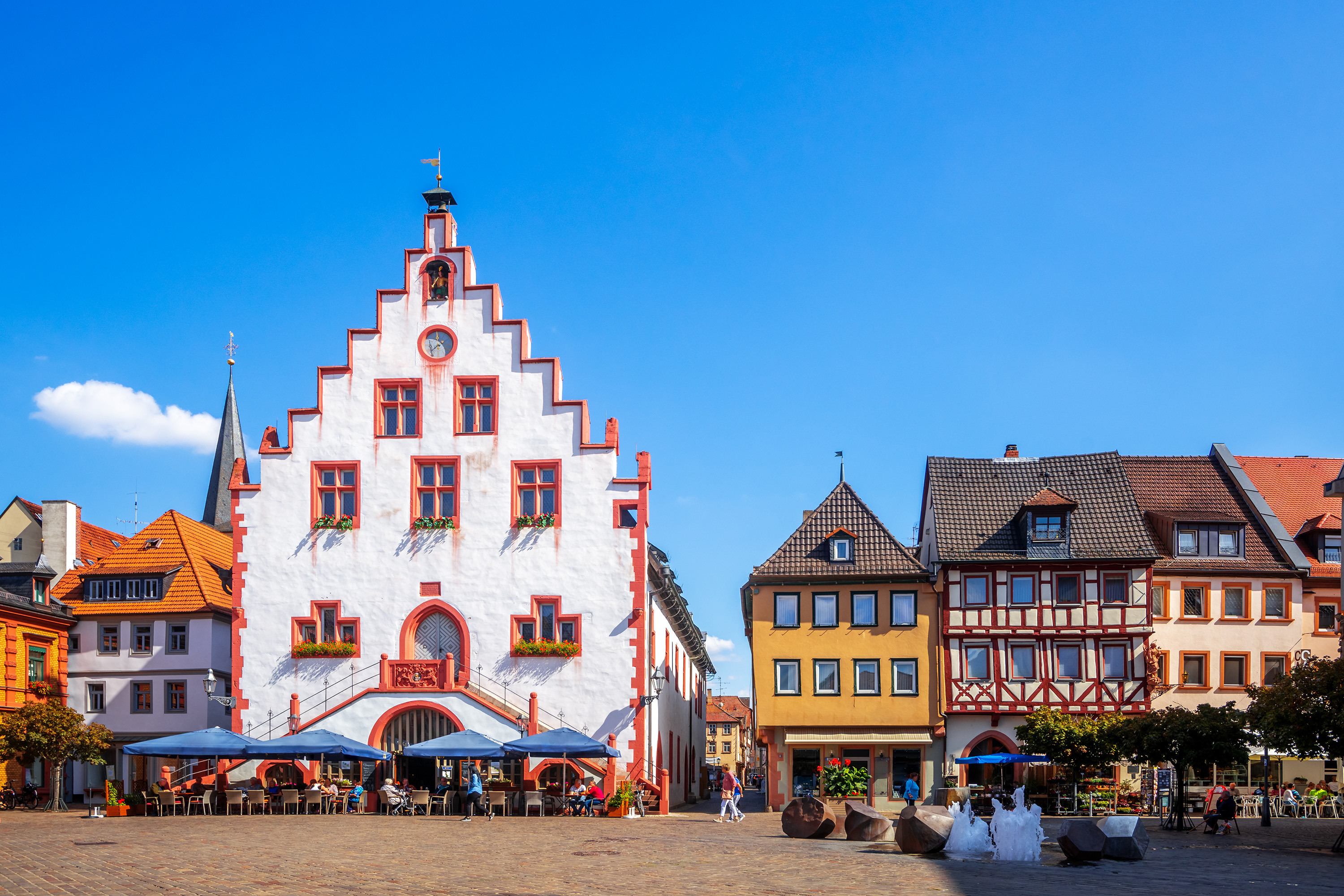 Karlstadt